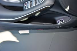 2015款梅赛德斯迈巴赫S400