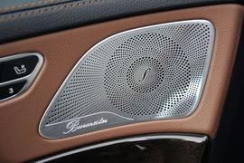 2015款梅赛德斯迈巴赫S400