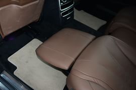 2015款梅赛德斯迈巴赫S400