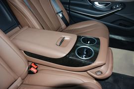 2015款梅赛德斯迈巴赫S400