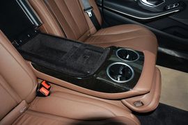 2015款梅赛德斯迈巴赫S400