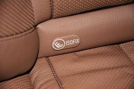 2015款梅赛德斯迈巴赫S400