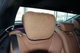 2015款梅赛德斯迈巴赫S400