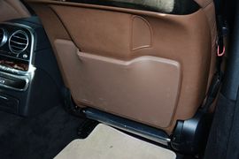 2015款梅赛德斯迈巴赫S400