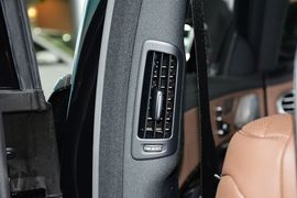 2015款梅赛德斯迈巴赫S400