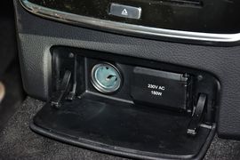 2015款梅赛德斯迈巴赫S400