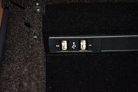 2015款梅赛德斯迈巴赫S400