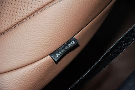 2015款梅赛德斯迈巴赫S400