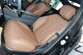 2015款梅赛德斯迈巴赫S400