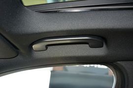 2015款梅赛德斯迈巴赫S400