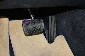 2015款梅赛德斯迈巴赫S400