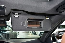 2015款梅赛德斯迈巴赫S400