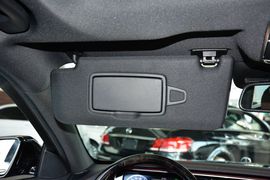 2015款梅赛德斯迈巴赫S400