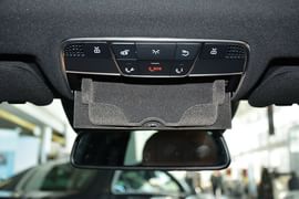 2015款梅赛德斯迈巴赫S400