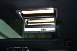 2015款梅赛德斯迈巴赫S400