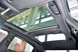 2015款梅赛德斯迈巴赫S400