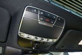 2015款梅赛德斯迈巴赫S400