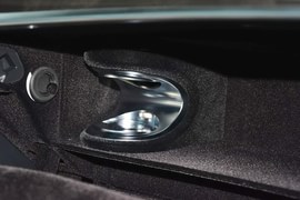 2015款梅赛德斯迈巴赫S400