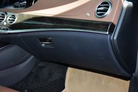 2015款梅赛德斯迈巴赫S400