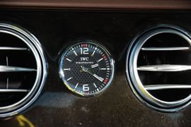 2015款梅赛德斯迈巴赫S400