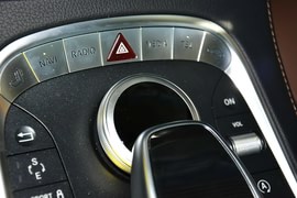 2015款梅赛德斯迈巴赫S400