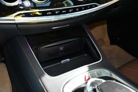 2015款梅赛德斯迈巴赫S400