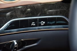 2015款梅赛德斯迈巴赫S400