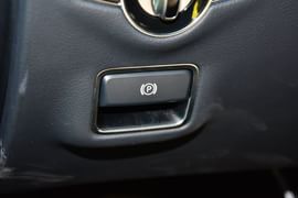 2015款梅赛德斯迈巴赫S400