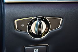 2015款梅赛德斯迈巴赫S400