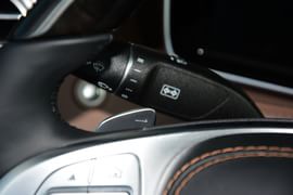 2015款梅赛德斯迈巴赫S400