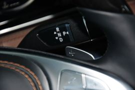 2015款梅赛德斯迈巴赫S400