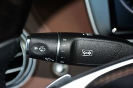 2015款梅赛德斯迈巴赫S400