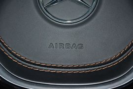 2015款梅赛德斯迈巴赫S400