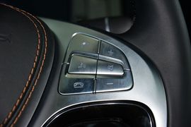 2015款梅赛德斯迈巴赫S400