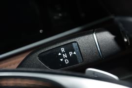 2015款梅赛德斯迈巴赫S400