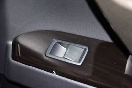 2014款雷克萨斯GX400豪华版