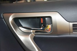 2014款雷克萨斯GX400豪华版