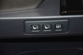 2014款雷克萨斯GX400豪华版