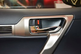 2014款雷克萨斯GX400豪华版