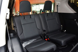 2014款雷克萨斯GX400豪华版