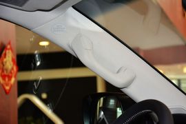 2014款雷克萨斯GX400豪华版