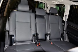 2014款雷克萨斯GX400豪华版