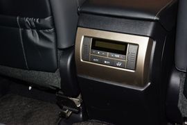 2014款雷克萨斯GX400豪华版