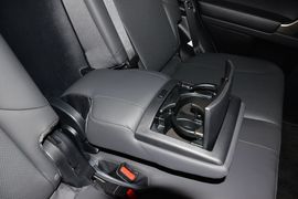 2014款雷克萨斯GX400豪华版