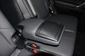 2014款雷克萨斯GX400豪华版