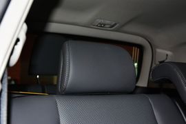 2014款雷克萨斯GX400豪华版