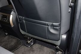 2014款雷克萨斯GX400豪华版