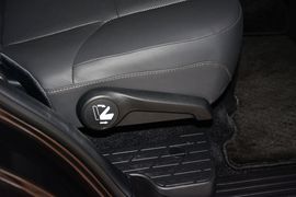 2014款雷克萨斯GX400豪华版