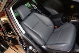 2014款雷克萨斯GX400豪华版