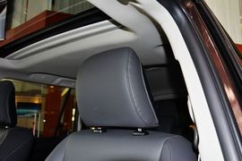 2014款雷克萨斯GX400豪华版